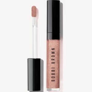 Bobbi Brown Crushed Oil-Infused Gloss Bare Sparkle